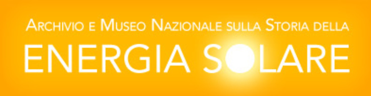 Archivio e Museo Nazionale sulla Storia dell'Enegia Solare